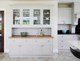 Seamus Reidy Custom Made Kitchens