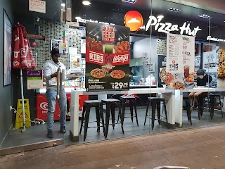 Pizza Hut North Sydney