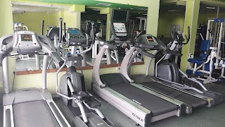 “ACTIVE BODY GYM” Спортклуб