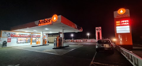 Amber The Junction Express Killinan, Thurles, Co. Tipperary