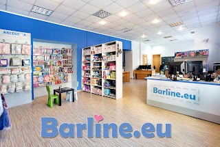 Barline.eu - sklep z odzieżą dziecięcą