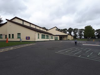 St. Fiacc's Catholic National School