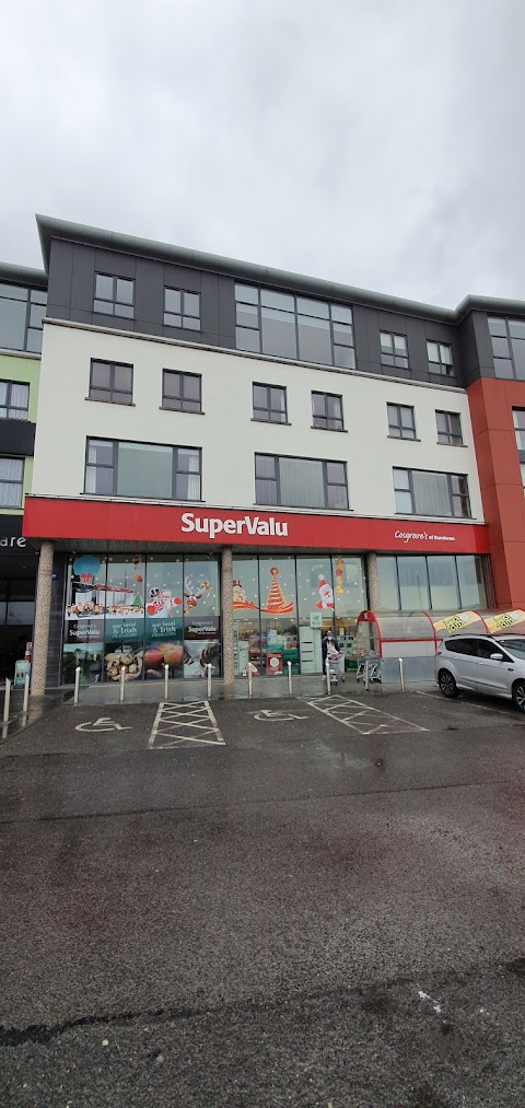 Cosgrove's SuperValu Bundoran