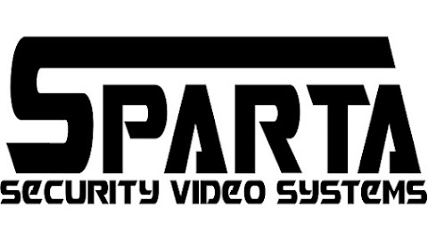 Sparta видеонаблюдения