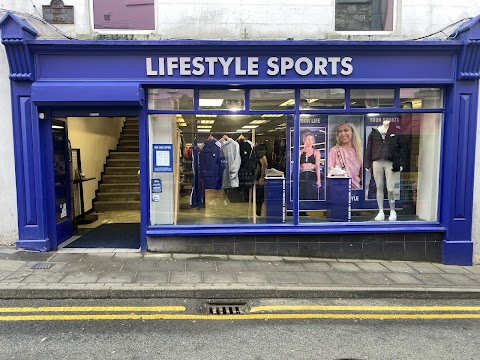 Life Style Sports