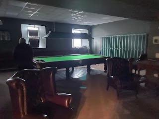 New Institute Snooker Club
