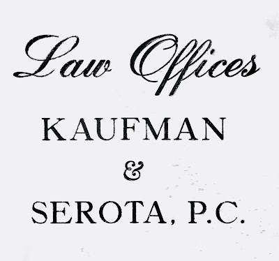 photo of Kaufman & Serota PC