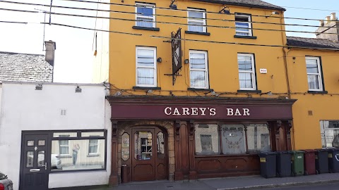 Carey's Pub