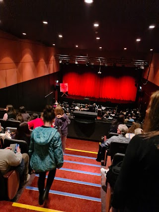 Dean Crowe Theatre