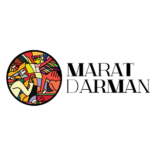 Марат Дарман — психоаналитик
