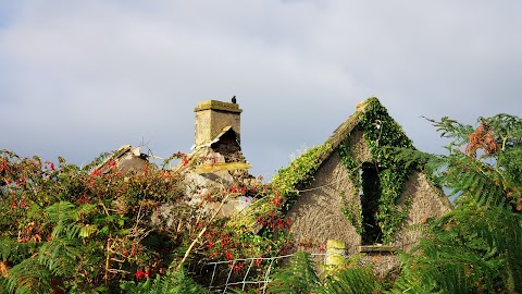 The Old Anchor Inn Bed & Breakfast