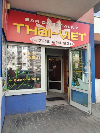 Bar Thai-Viet