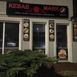 Kebab Mark & Grill Bar Dania z grilla Dania wegetariańskie