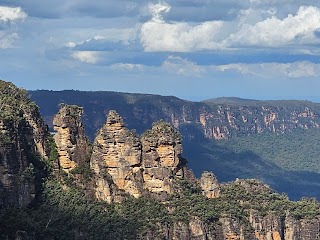 Sightseeing Tours Australia - Best Melbourne, Sydney, Cairns, Darwin & Uluru Tours