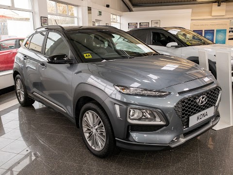 Michael Lyng Motors Hyundai