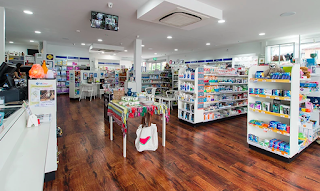 Piggott's Pharmacy Merewether