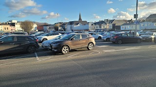 Glebe Public Car Park