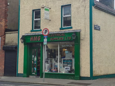 HMG Electrical Supplies Ltd