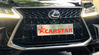 CarStar