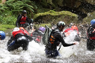 Birr Outdoor Education Centre