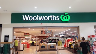 Woolworths Mornington East