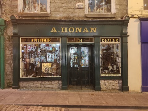 Tony Honan Antiques