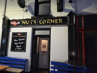 Nuts Corner