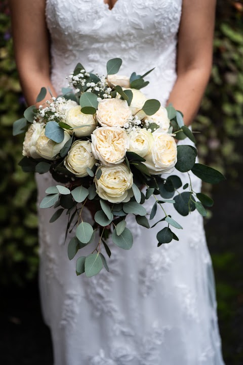 Bloom Couture Wedding and events Florist Waterford