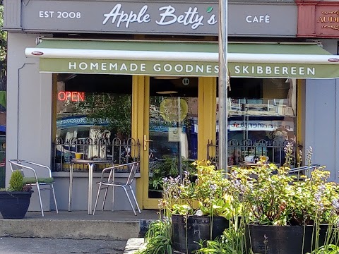 Applebettys Cafe