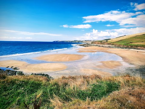 Ballycroneen Beach