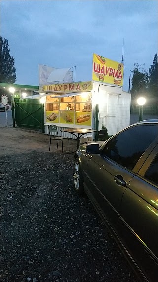 Автомийка