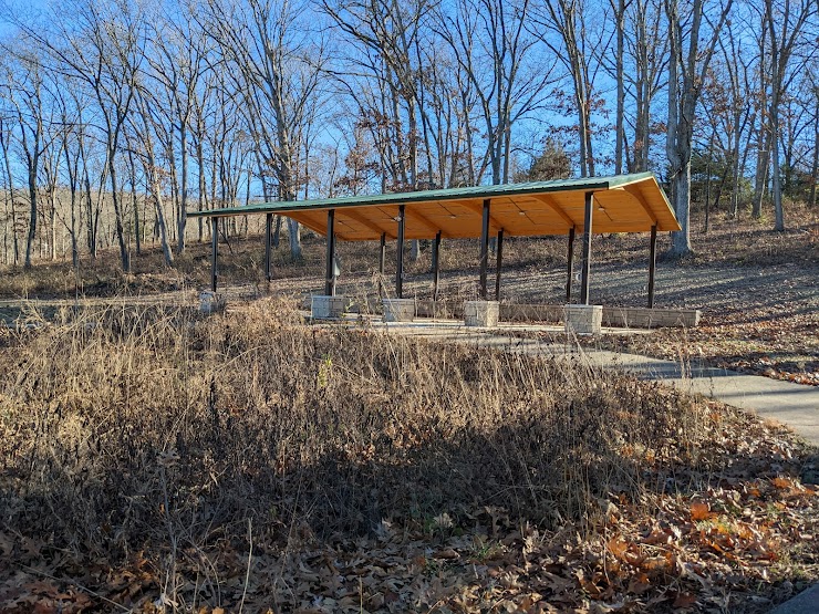 Ozark Rivers Audubon - Nature Center, Rolla, MO