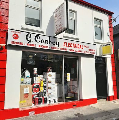 George Conboy Electrical