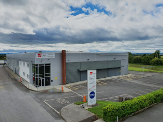 ARO Logistics Ireland Ltd