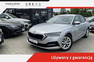 Auto Miras Sp. z o.o. | Grupa Makurat | Gdańsk Autoryzowany Serwis