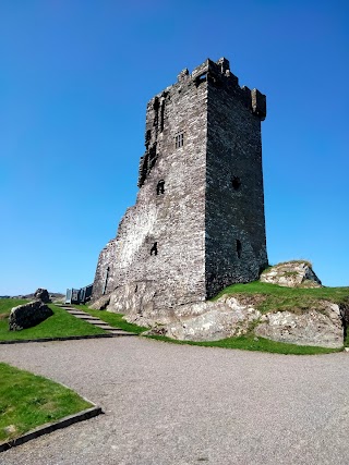 Castledonovan