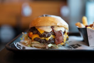 Boss Burger Co . Geelong west