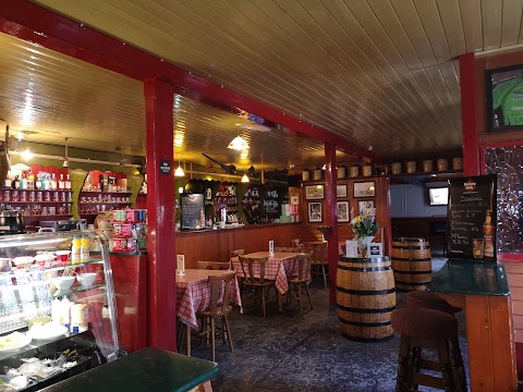 Dessie O Briens Bar & Shop
