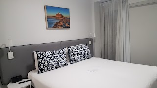 Quest Newcastle Apartment Hotel