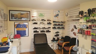 Complete Footcare Clinic