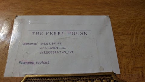 Ferry House Hostel- Tarbert