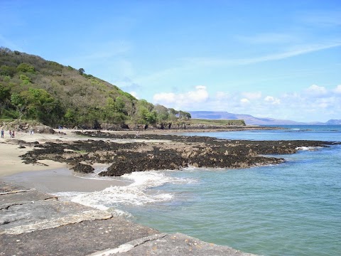 Croagh Patrick Lodge & Cottages