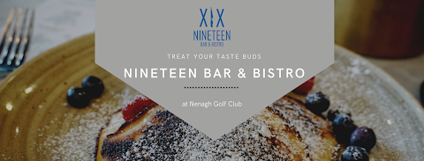 Nineteen Bar & Bistro