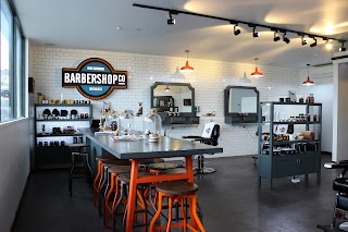 BarberShopCo Millwater