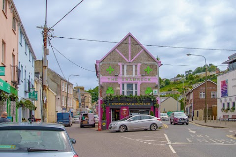 O'Donovans Off Licence