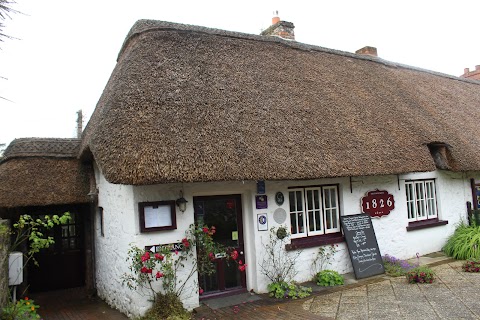 Adare Tourist Information Offices