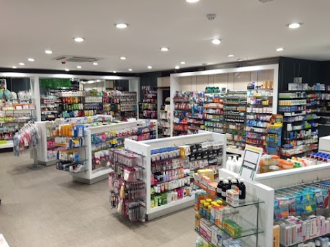 Dalys Pharmacy