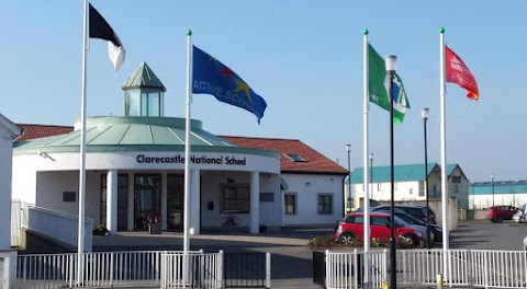 Clarecastle National School