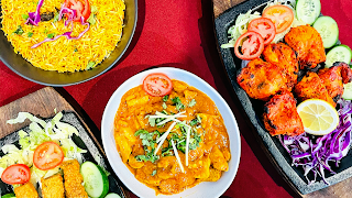 Himalaya Pakistani & Indian Restaurant Penrith