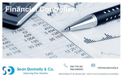 Sean Donnelly & Company Ltd